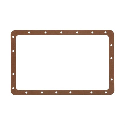 PAN GASKET VOLVO 30-40 A340/350/650 FIBER
