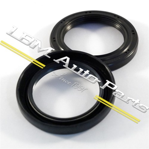 SEAL JF506E PUMP 02-UP