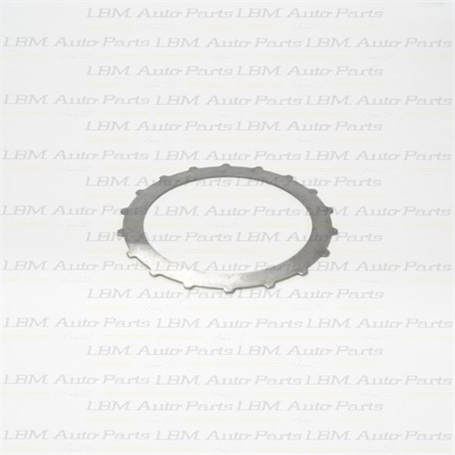 STEEL JF506 2002-2008 HIGH