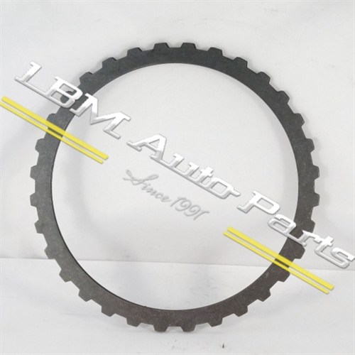 STEEL JF506E LOW 02-UP EXTERNAL TEETH