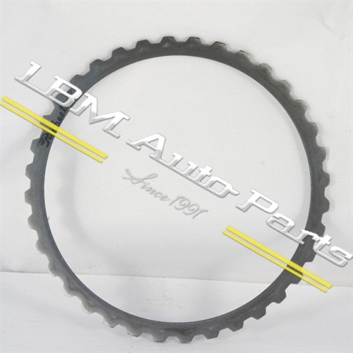 STEEL JF506E REVERSE 02-UP EXTERNAL TEETH