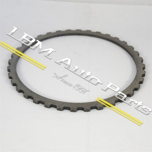 PRESSURE PLATE REVERSE
