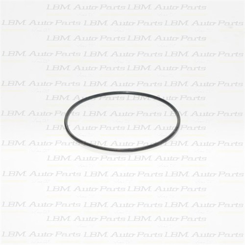 OIL SEAL, O-RING, DRIVE SHAFT HOUSING VW 02B