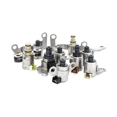SOLENOID KIT JAG/ROV VW 99-UP JF506