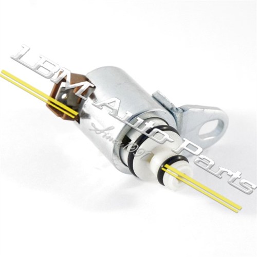 SOLENOID SHIFT MAZDA 02-06