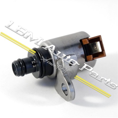 SOLENOID JF506E VW/LAND ROVER