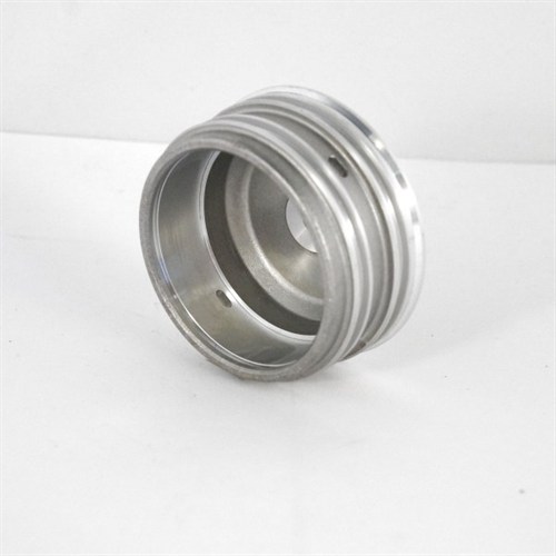 COVER SERVO JF506