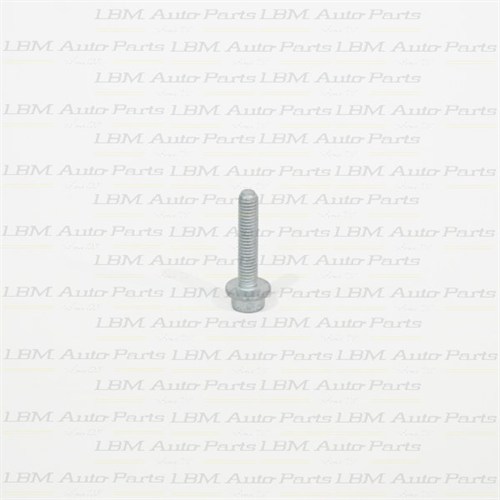 BOLT BELLHOUSING TO STATOR X11 722.9