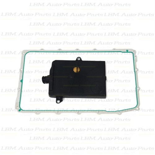 FILTER KIT FORD 10R80 2017-2025