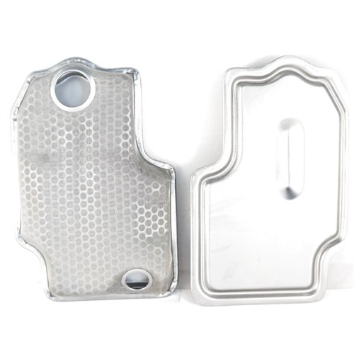 FILTER SMALL CASE & BW8 FMX 50-67