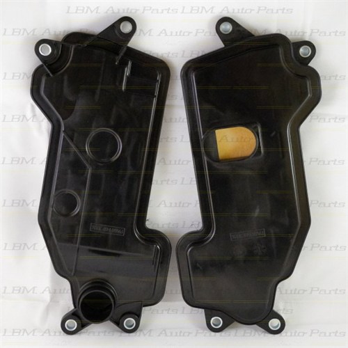 FILTER, AISIN WARNER/TOYOTA TL80SN, AA80E 2007-UP