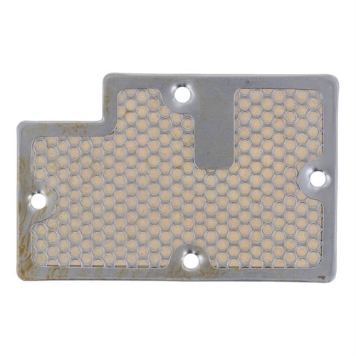FILTER BW35 T-35 AMERICAN FRONT