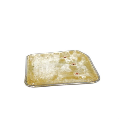 FILTER A904 727 LARGE BRASS