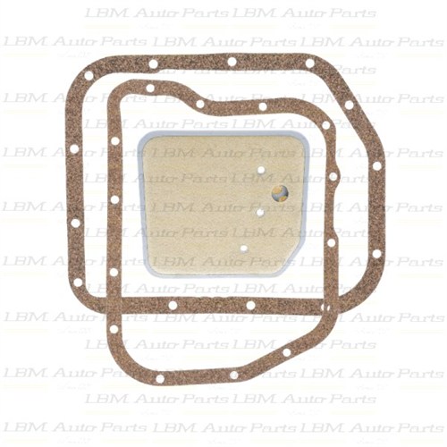 FILTER KIT A904 A518 A727 42RE 44RE 46RE 47RE
