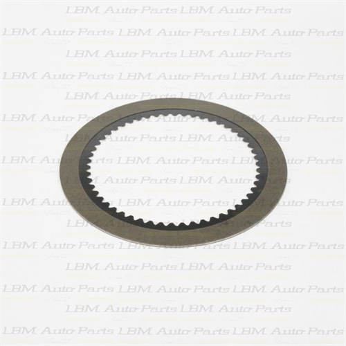 FRICTION OD BRAKE 42RE/44/46/47/48/A500/518/618 88-UP