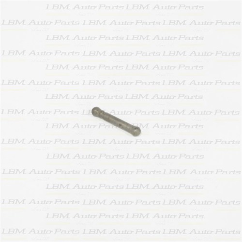 SERVO PIN 722.3 722.4 MARK NO LINES
