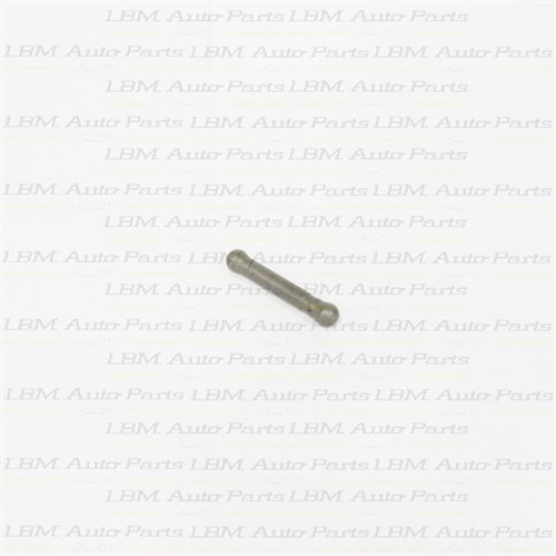 SERVO PIN 722.3 722.4 MARK 1 LINES