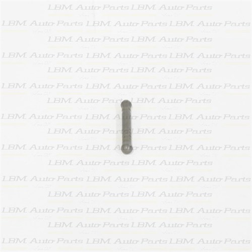 SERVO PIN 722.3 722.4 MARK 4 LINES