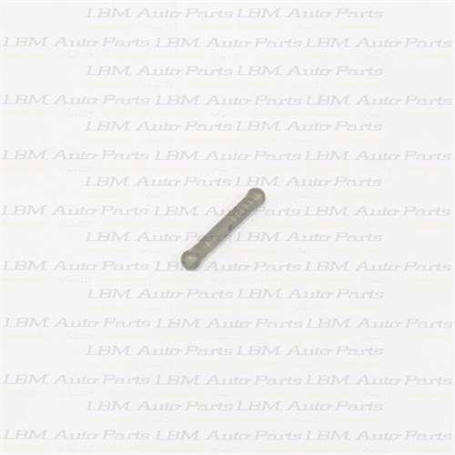 SERVO PIN 722.3 722.4 MARK 5 LINES