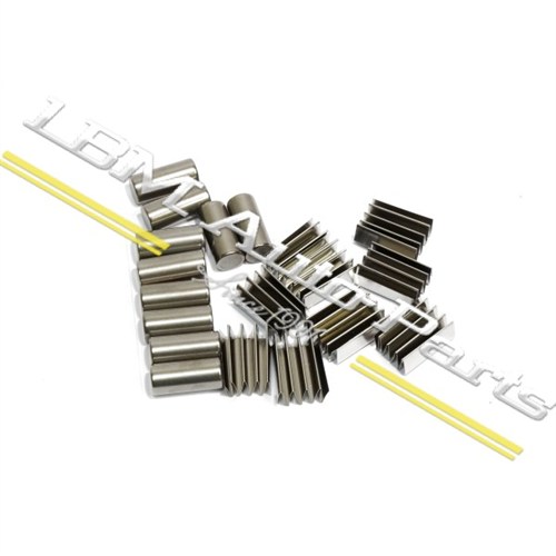 SPRAG, 904 REAR