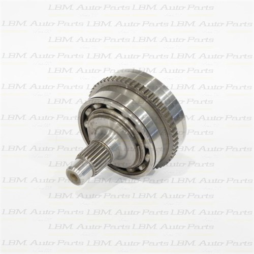OUTPUT SHAFT, A500/A518, 4WD, 90-UP