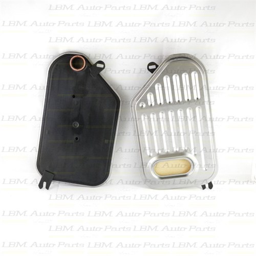 FILTER ZF5HP19 2000-UP BMW