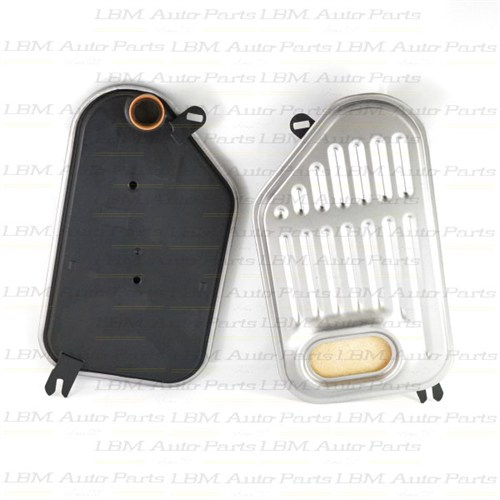FILTER ZF5HP19 FLA AUDI