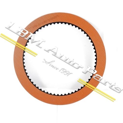 FRICTION A727/A518/A618 FWD CLUTCH