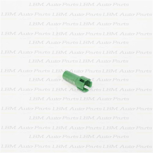 PIPE FOR OILPAN 722.9 GREEN