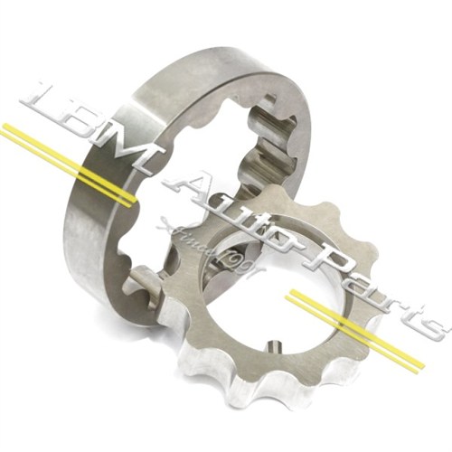PUMP GEAR A518/618