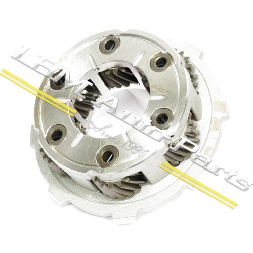 PLANET REAR 727/518,48RE