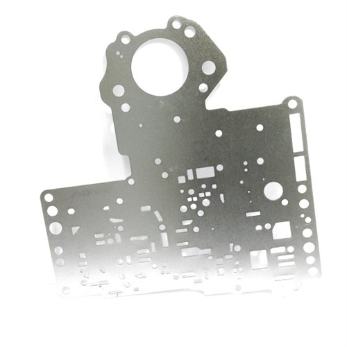 VALVE BODY PLATE A618/48RE 2003-2010