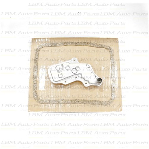 FILTER KIT SUBARU 4-SPEED