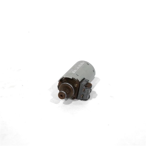 SOLENOID SHIFT PRESSURE & MODULATOR PRESSURE 722.6