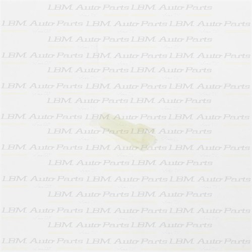 PIPE FOR OILPAN 722.9 WHITE