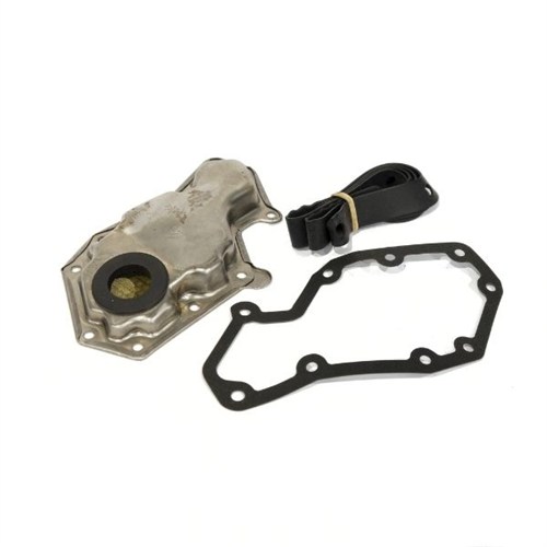 FILTER C4 1973 - 1977 FORD BRONCO 4WD