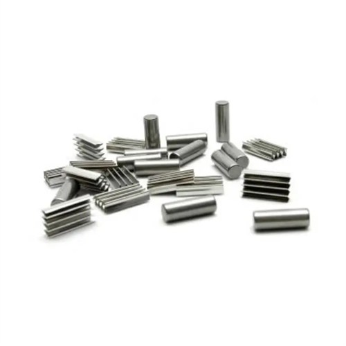 SPRAG KIT, SPRING AND ROLLER KIT C-4 C-5 1964-1986