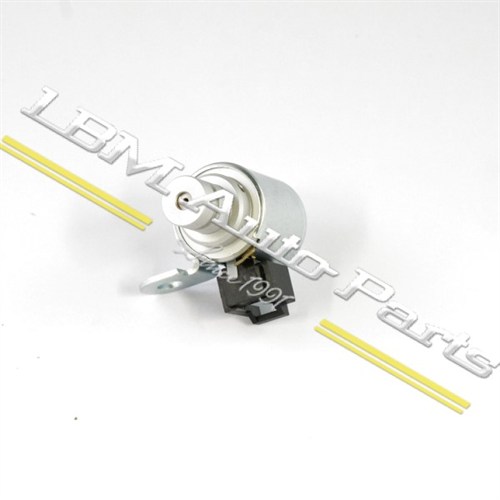 SOLENOID SHIFT U140/240