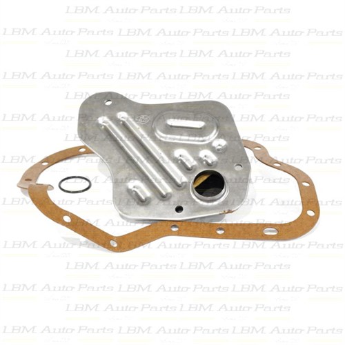 FILTER KIT GF4A-EL 1993-2002 4EAT-GF 1993-1997