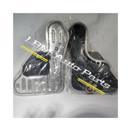 FILTER RENAULT DPO AL4