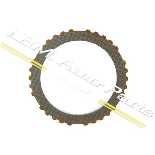 FRICTION 01J CVT FWD 02-UP EXTERNAL TEETH