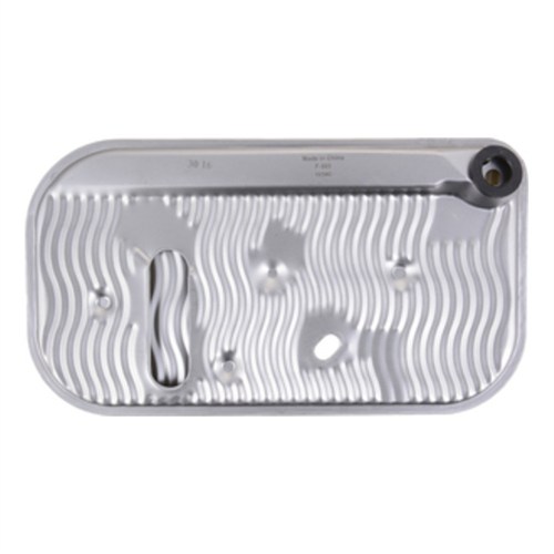 FILTER TH400 ALLISON AT540 FLAT BRASS L67-UP