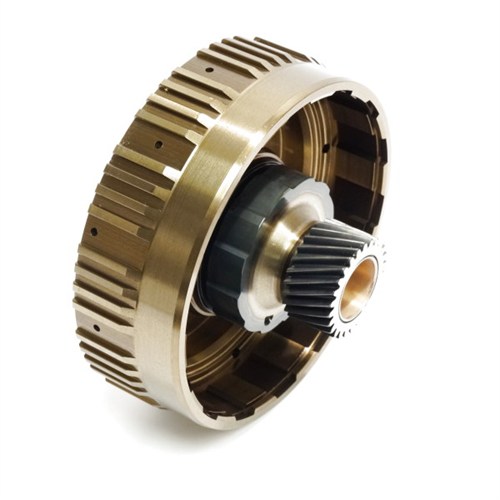 DRUM 4L80E OVERRUN CLUTCH