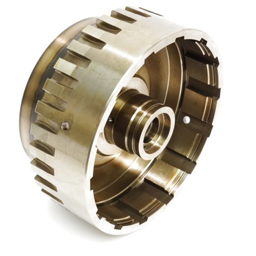 DRUM 4L80E FWD CLUTCH W/RING