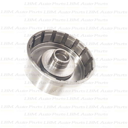 DRUM 4L80E DIRECT 5 CLUTCH