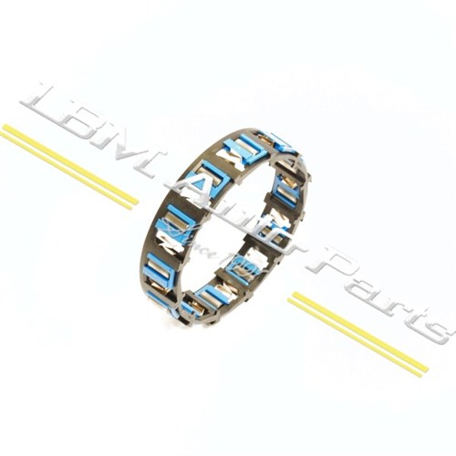 ROLLER CLUTCH, GM 4L80E OVERDRIVE