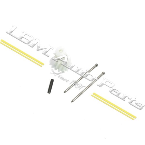 GEAR KIT 400 GOVENORS 1965-UP