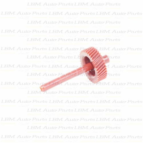 GEAR, SPEEDO DRIVEN RED TH400