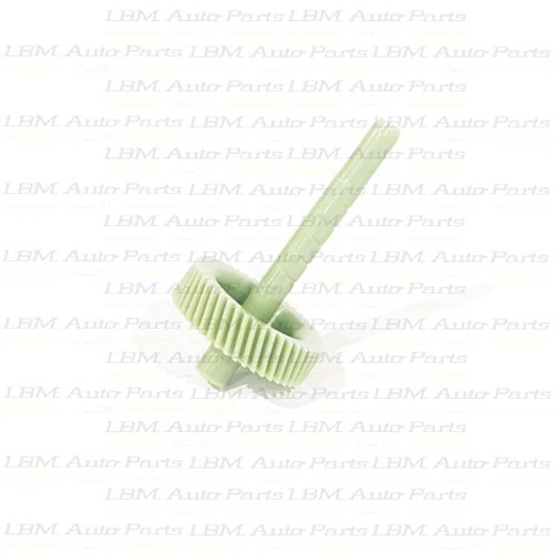GEAR, SPEEDO DRIVE GREEN TH400 1965-1993