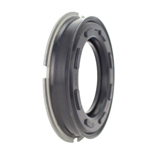 PISTON 4L80E OVERRUN CLUTCH BOUNDED RUBBER 1991-UP